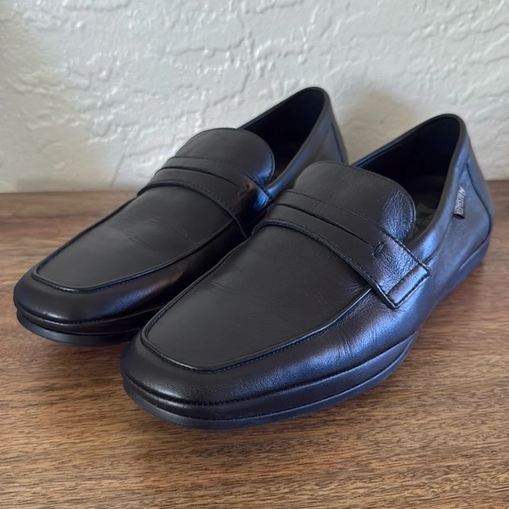 NWOT Mephisto Alexis Slip-Ons
